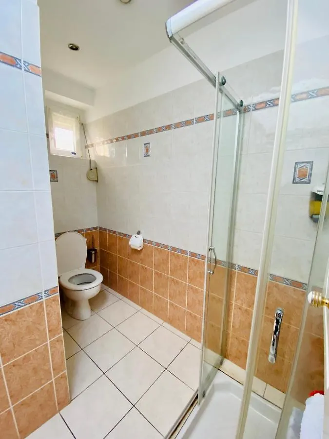 Jolie Maison Bourg De Penvenan Villa Vakantiehuis