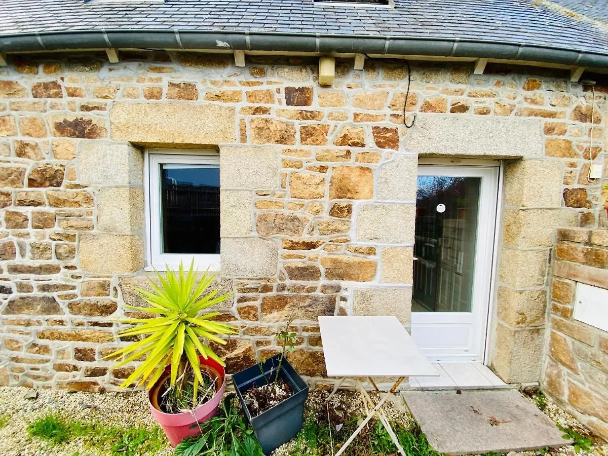Jolie Maison Bourg De Penvenan Villa Vakantiehuis