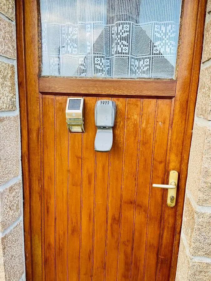Jolie Maison Bourg De Penvenan Villa 0*,  Frankrijk