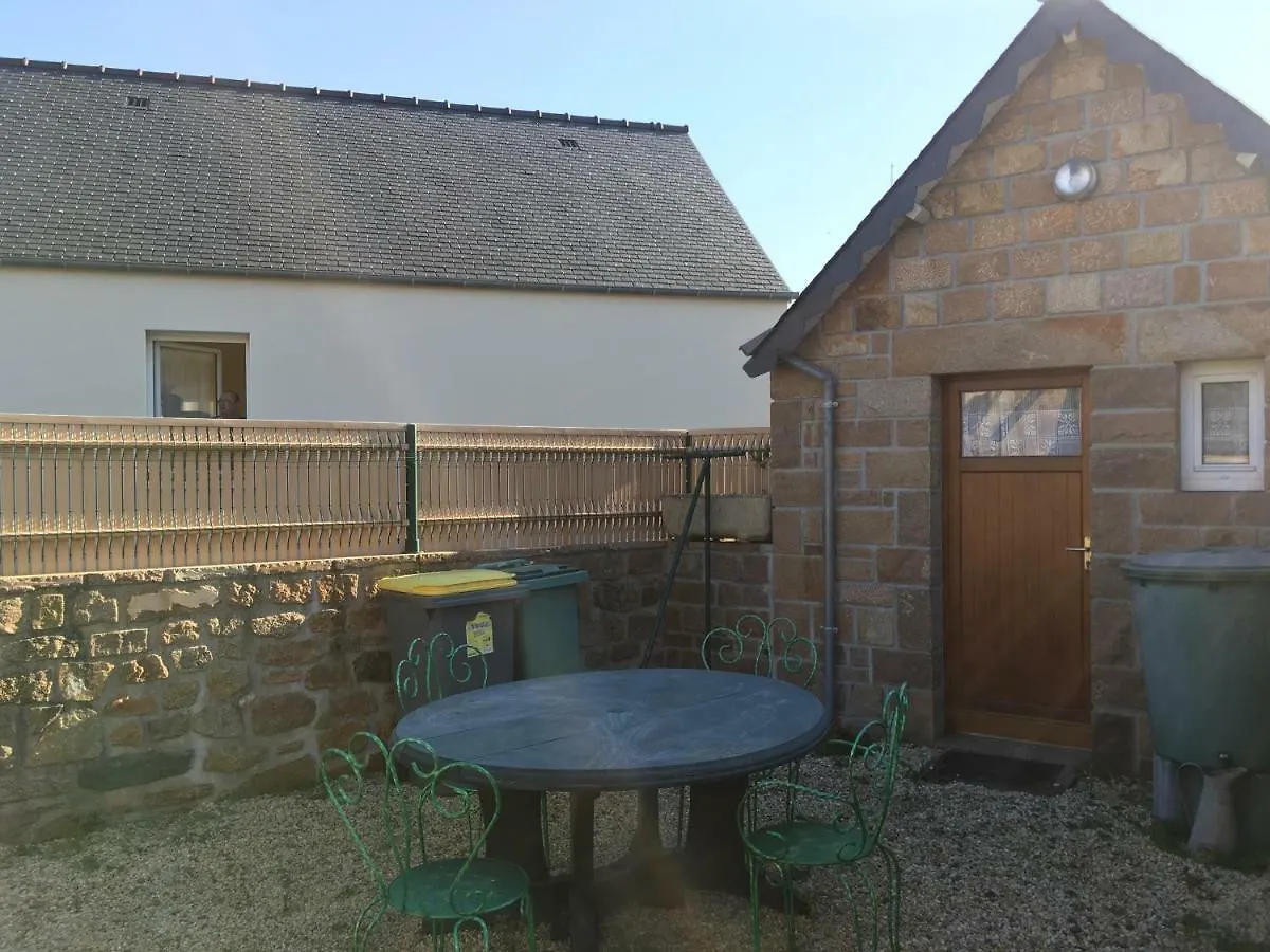Jolie Maison Bourg De Penvenan Villa Vakantiehuis