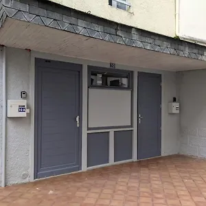  Appartement Duplex Plein Centre 10b