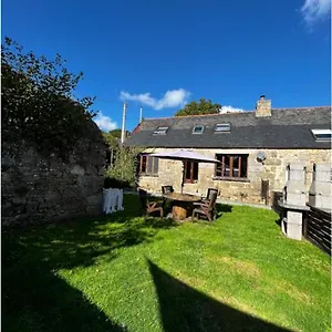  Hébergement de vacances Maison De Maison