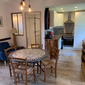  Hébergement de vacances Maison De La Ferme