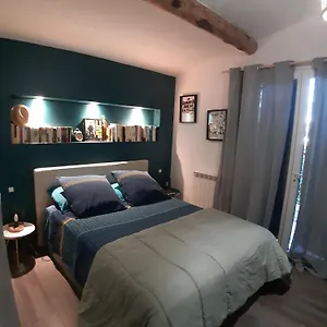 La Petite Echauguette Aix-en-Provence