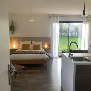  Appartement Casa Cosy